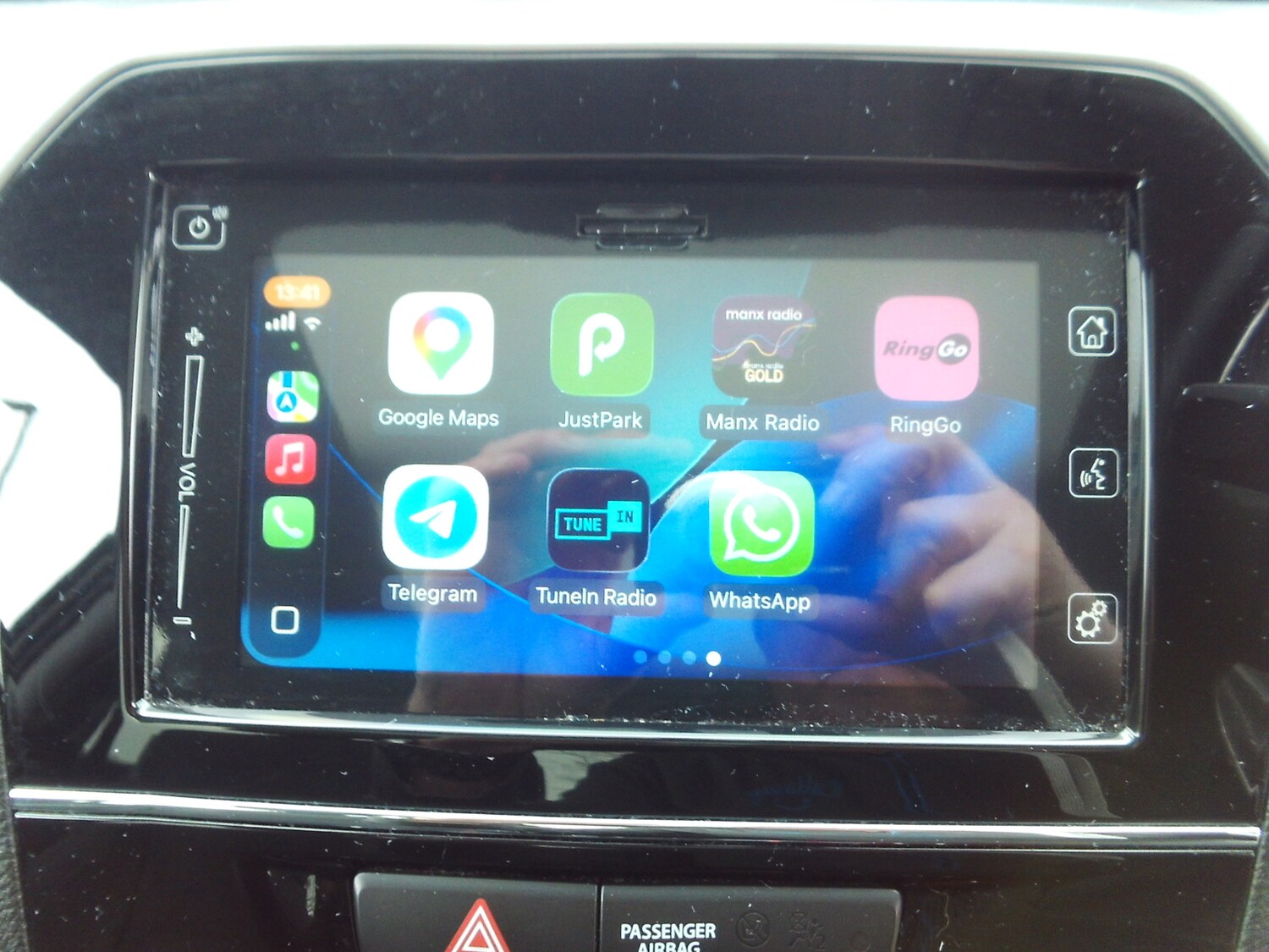 Used Suzuki Vitara 2016 for sale - 77963817: Photo 25