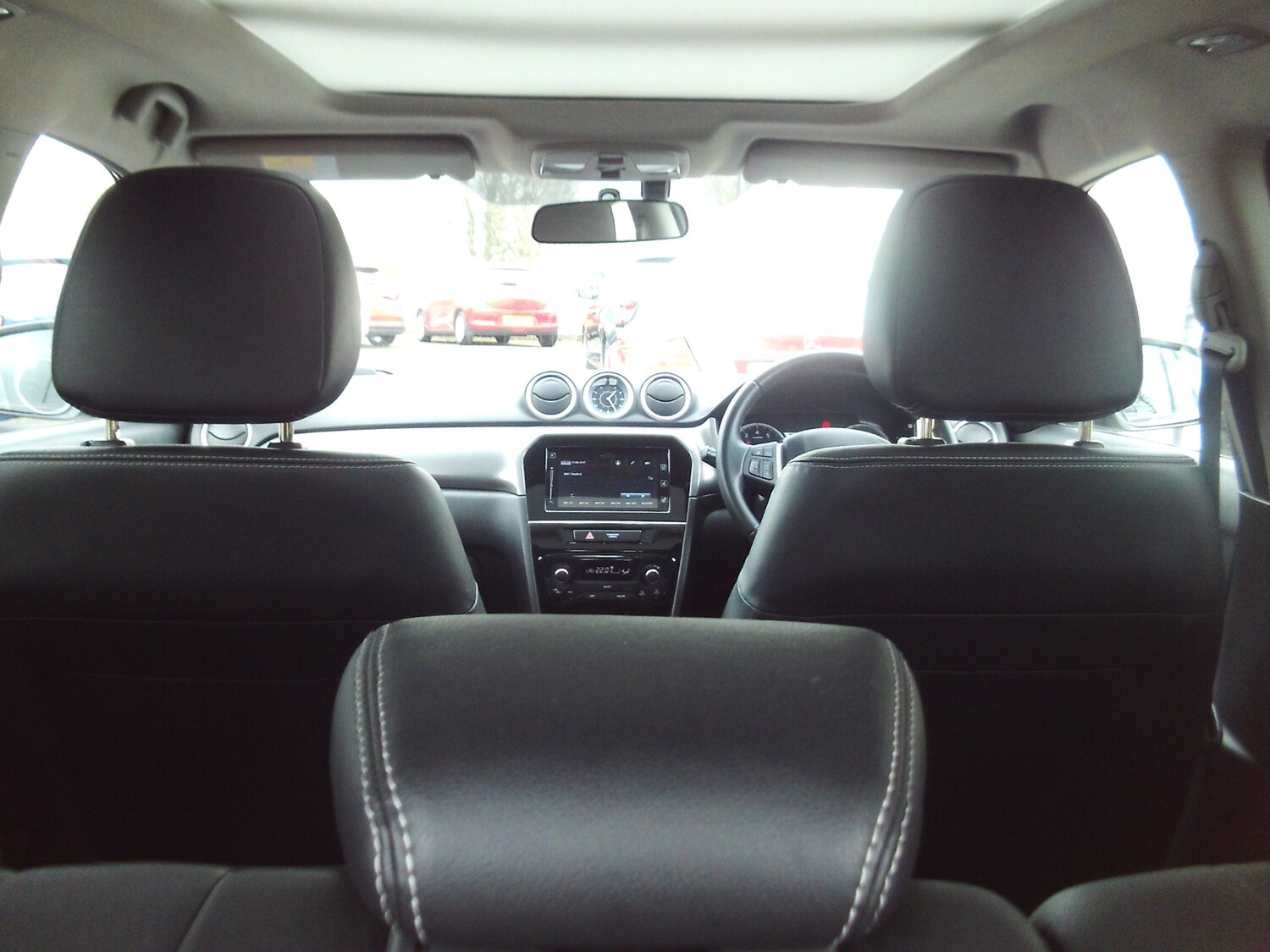 Used Suzuki Vitara 2016 for sale - 77963817: Photo 31