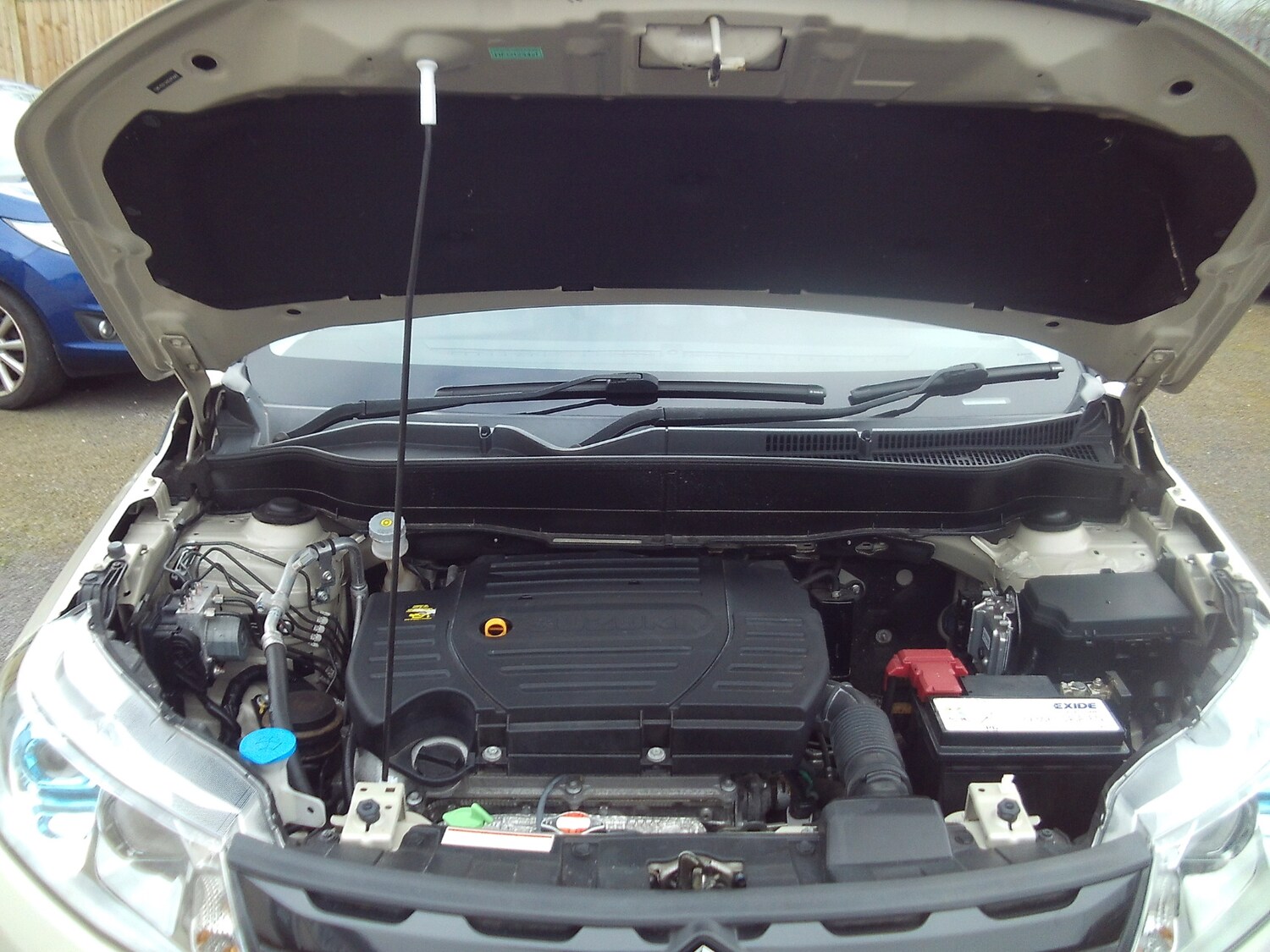 Used Suzuki Vitara 2016 for sale - 77963817: Photo 32