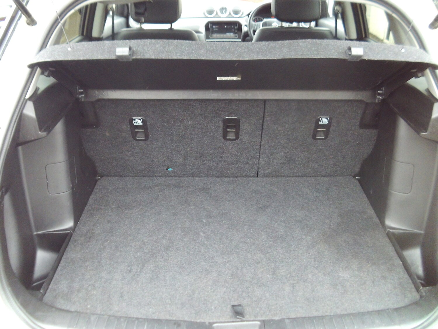 Used Suzuki Vitara 2016 for sale - 77963817: Photo 33