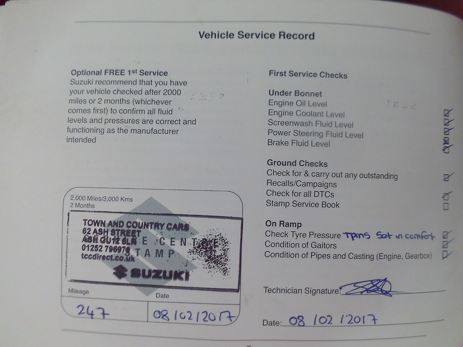 Used Suzuki Vitara 2016 for sale - 77963817: Photo 35