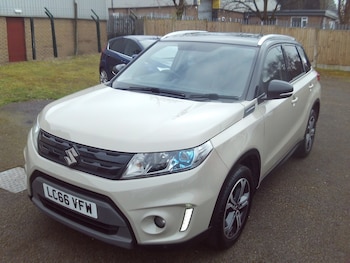 Used Suzuki Vitara 2016 for sale - 77963817: Photo