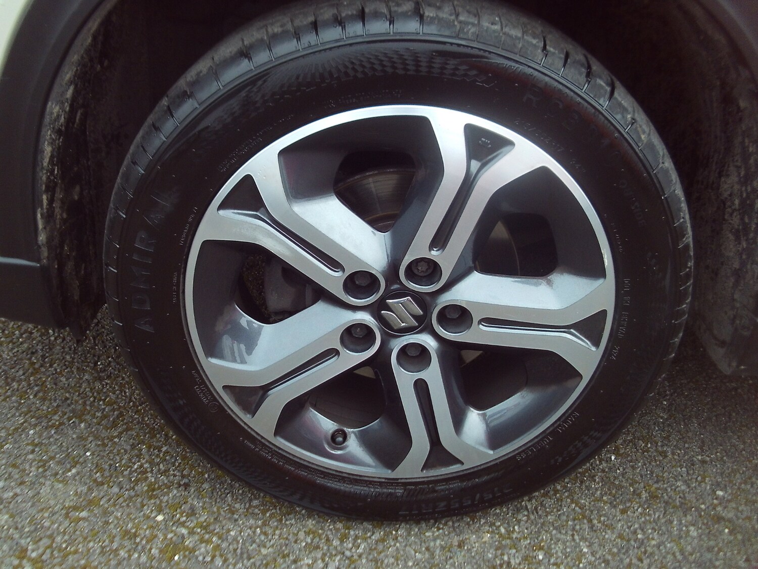 Used Suzuki Vitara 2016 for sale - 77963817: Photo 9