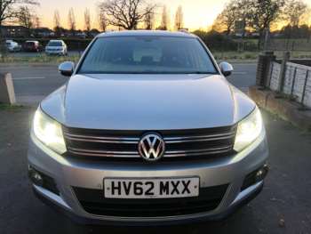 2012 (62) - 2.0 TDi BlueMotion Tech Sport 5dr DSG