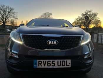 2015 (65) - 1.6 GDi ISG Axis Edition 5dr