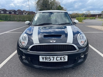 Used MINI Hatch 2007 for sale - 78258465: Photo