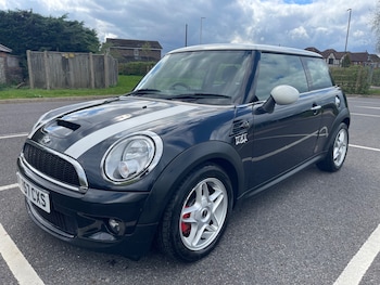 Used MINI Hatch 2007 for sale - 78258465: Photo
