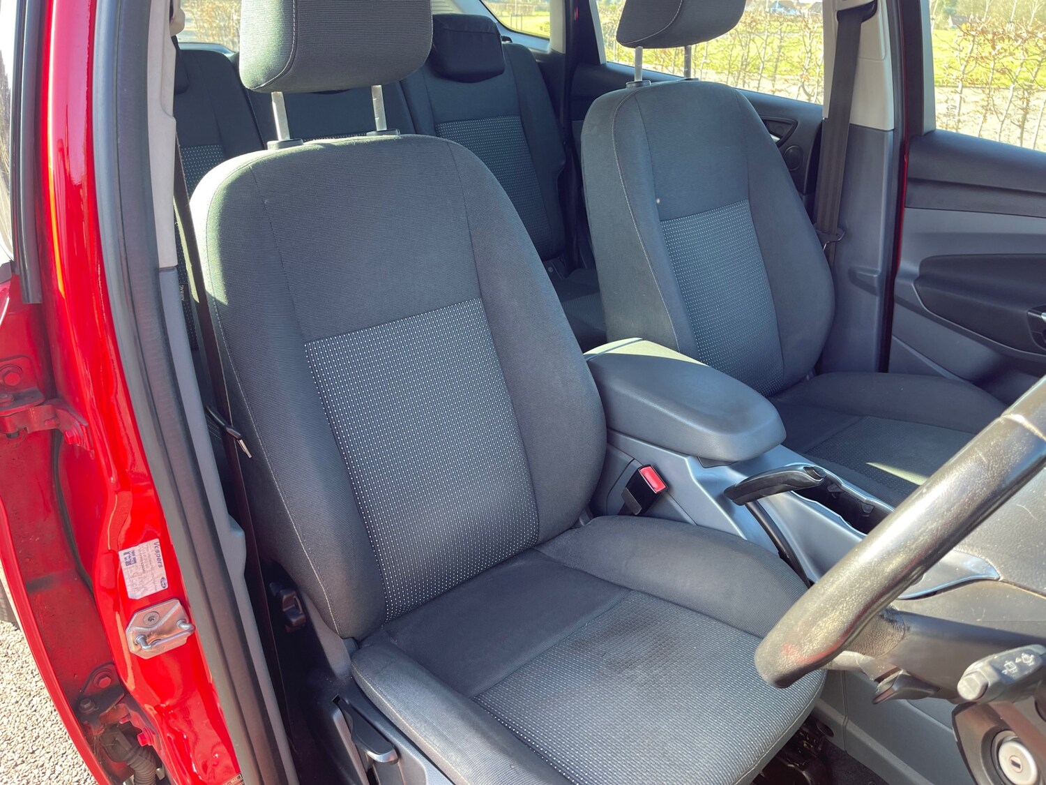 Used Ford C-Max 2011 for sale - 77965450: Photo 15