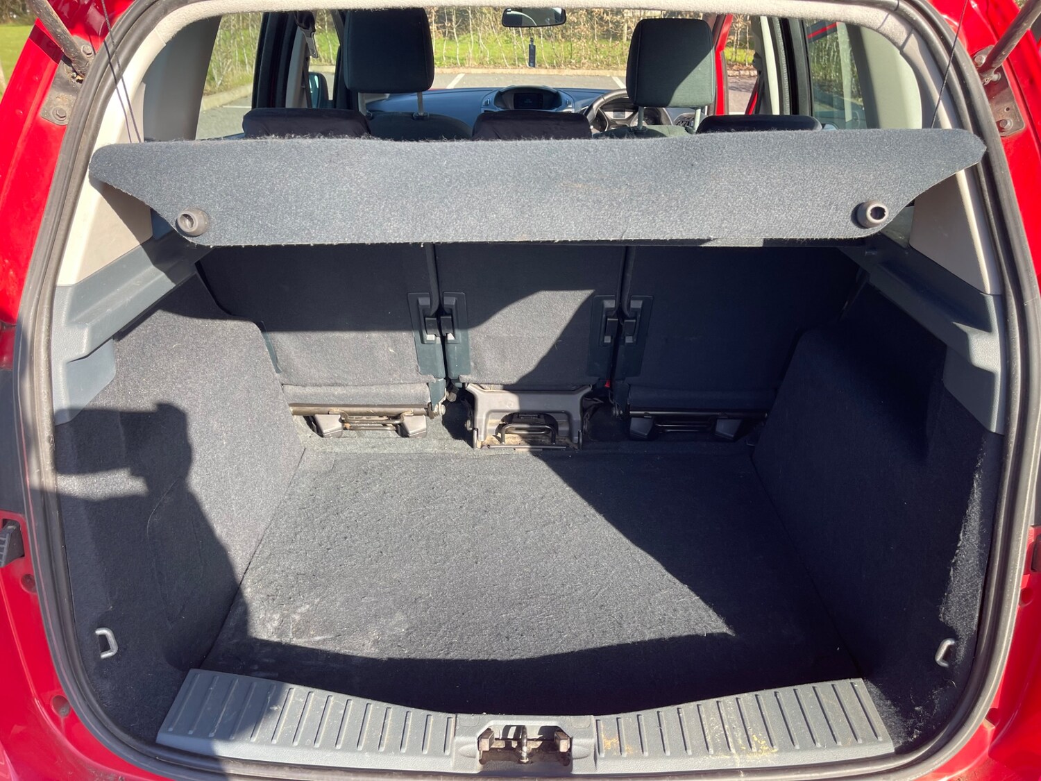 Used Ford C-Max 2011 for sale - 77965450: Photo 19