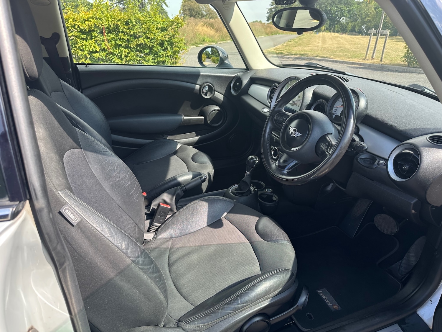 Vehicle 11