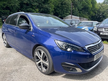 Used Peugeot 308 2015 for sale - 78914570: Photo