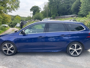 Used Peugeot 308 2015 for sale - 78914570: Photo