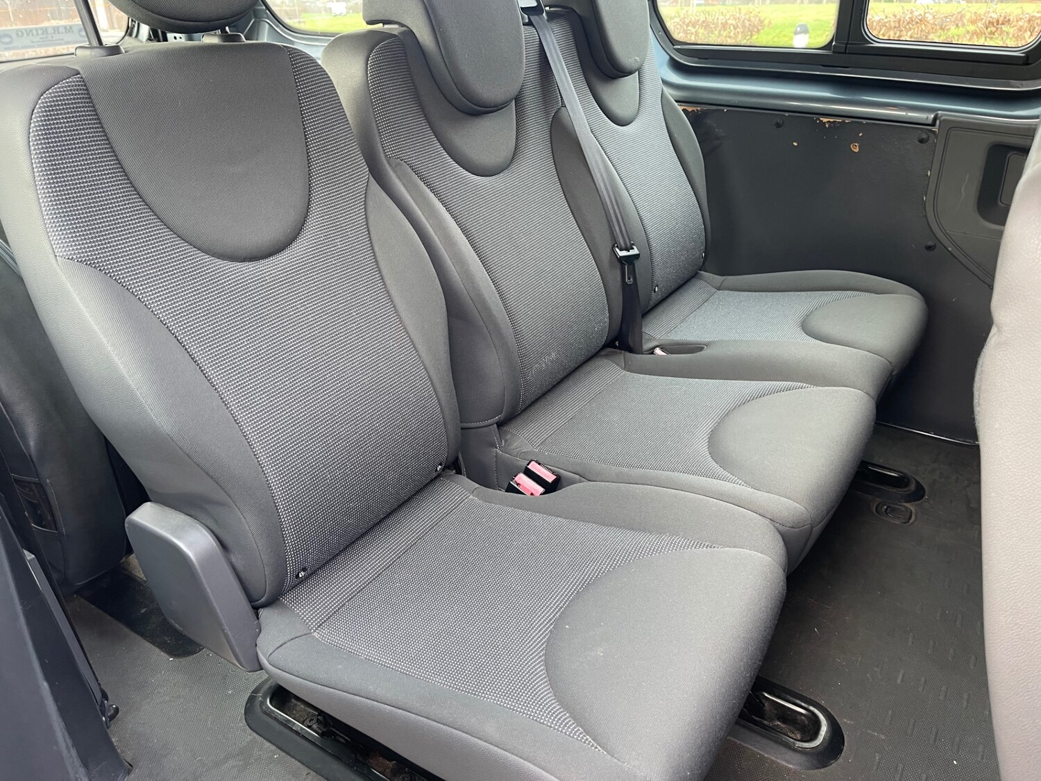 Used Peugeot Expert Tepee 2010 for sale - 77590245: Photo 14