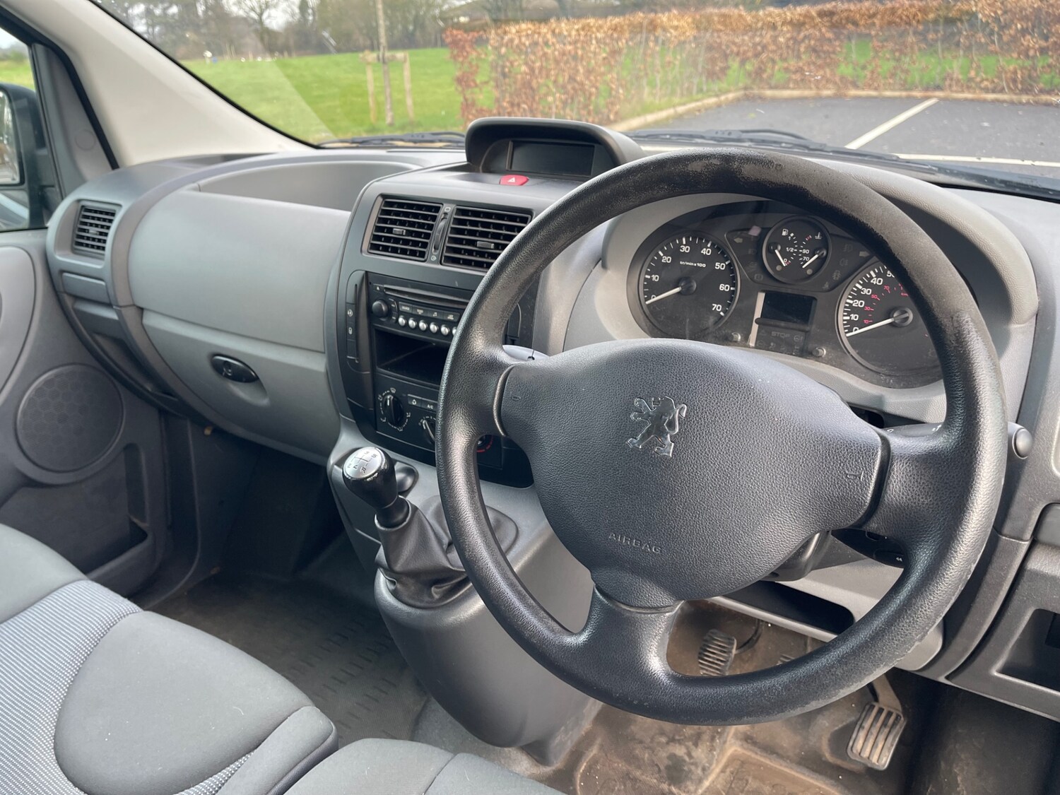 Used Peugeot Expert Tepee 2010 for sale - 77590245: Photo 18