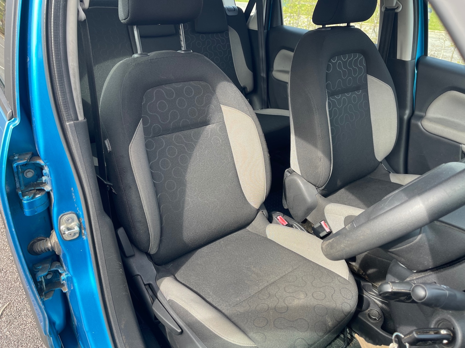 Used Citroen C3 Picasso 2009 for sale - 78099029: Photo 15