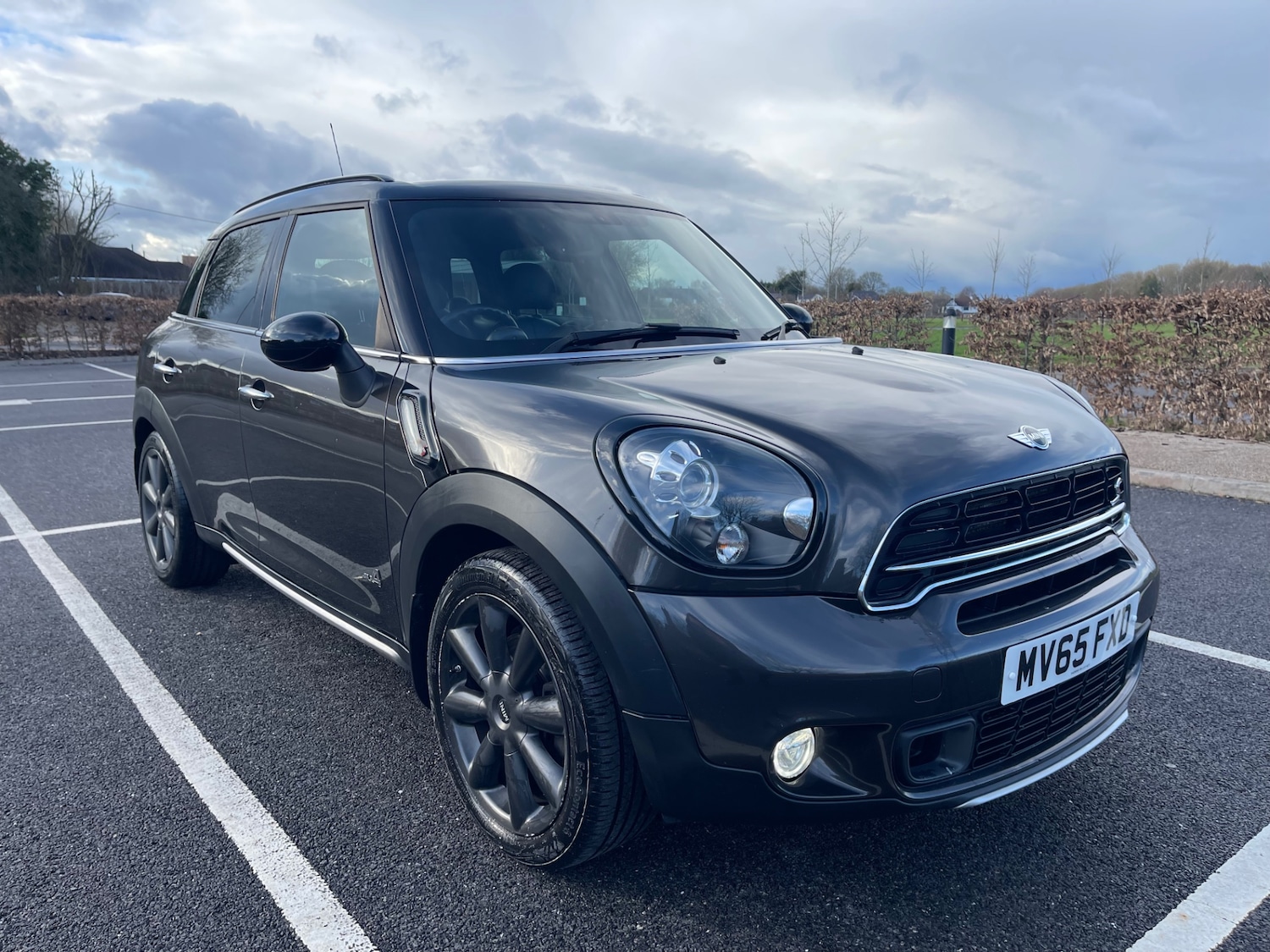 Used MINI Countryman 2015 for sale - 77604930: Photo 1