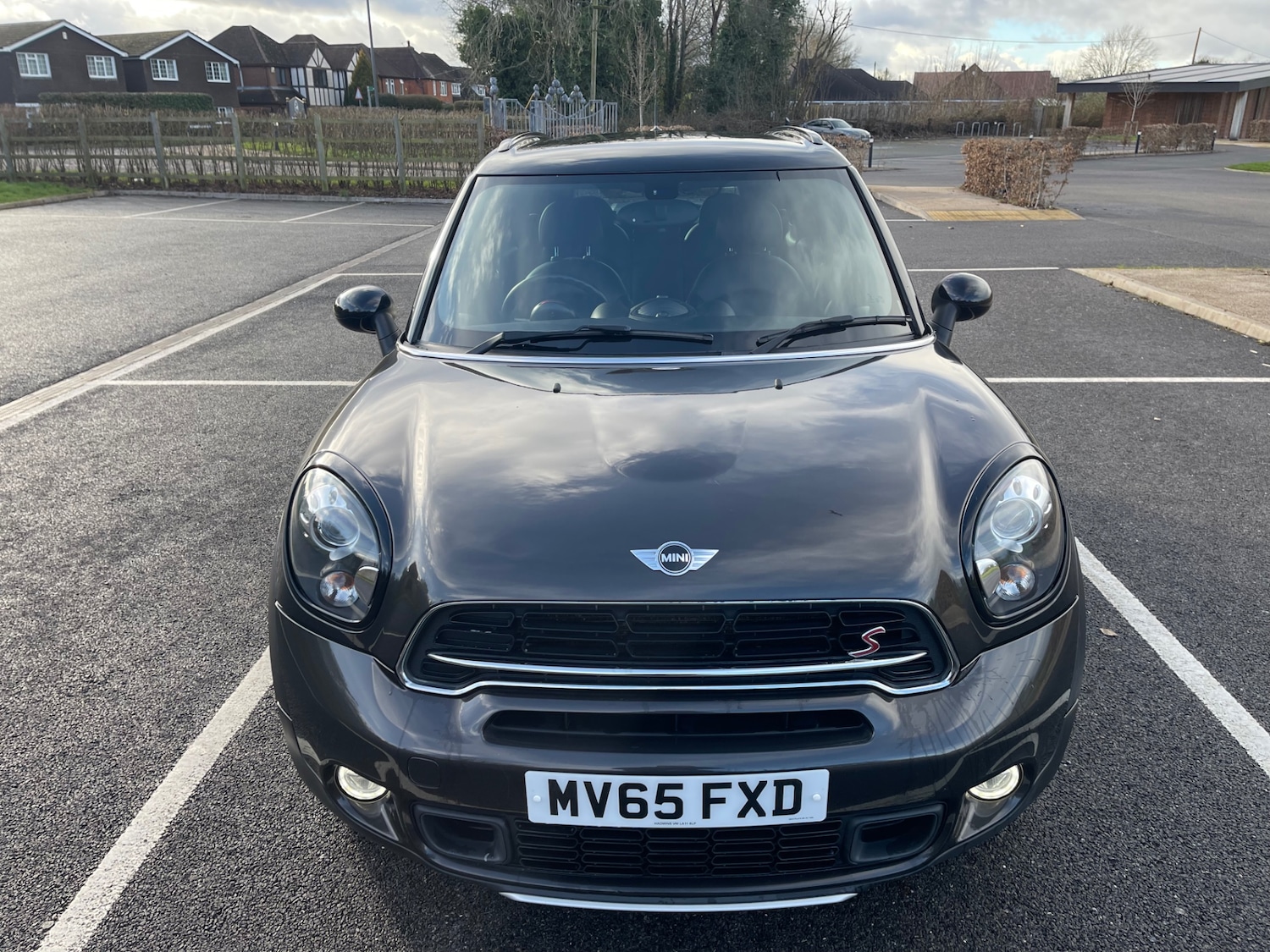 Used MINI Countryman 2015 for sale - 77604930: Photo 10