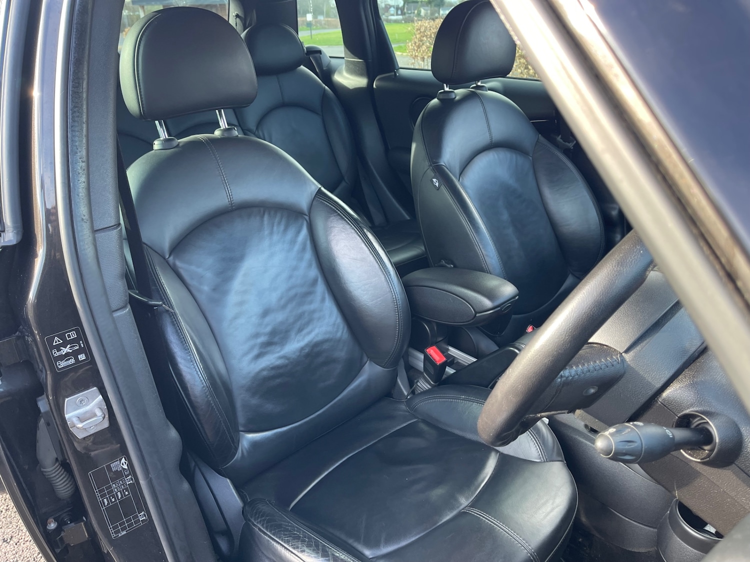 Used MINI Countryman 2015 for sale - 77604930: Photo 15