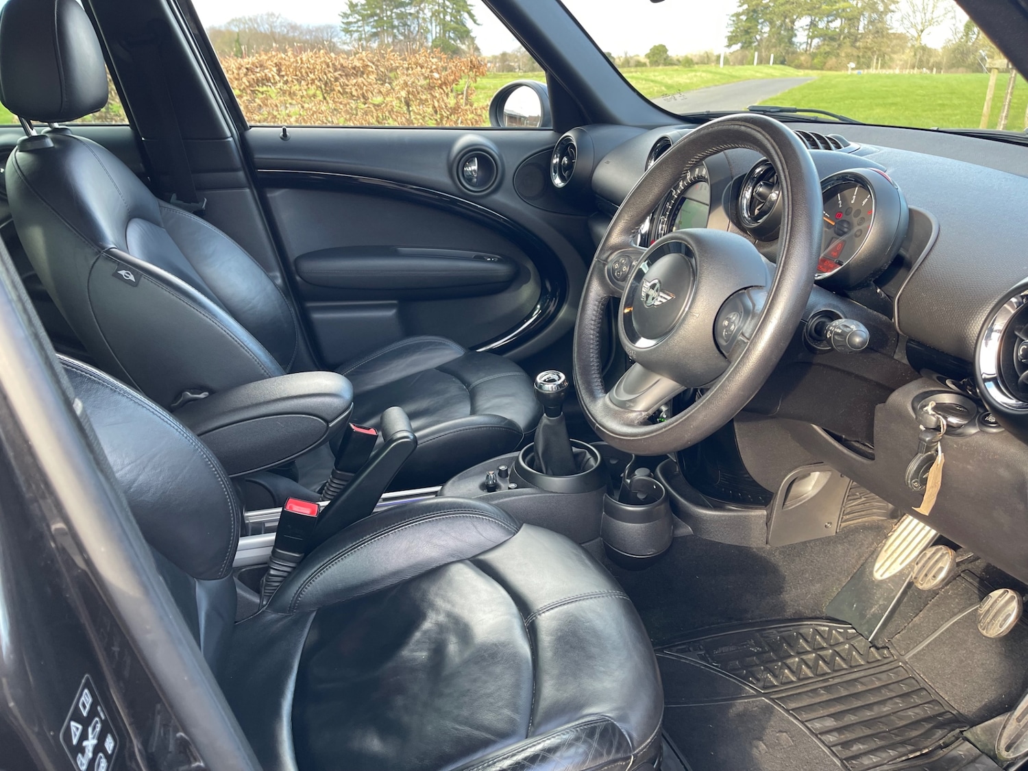 Used MINI Countryman 2015 for sale - 77604930: Photo 16