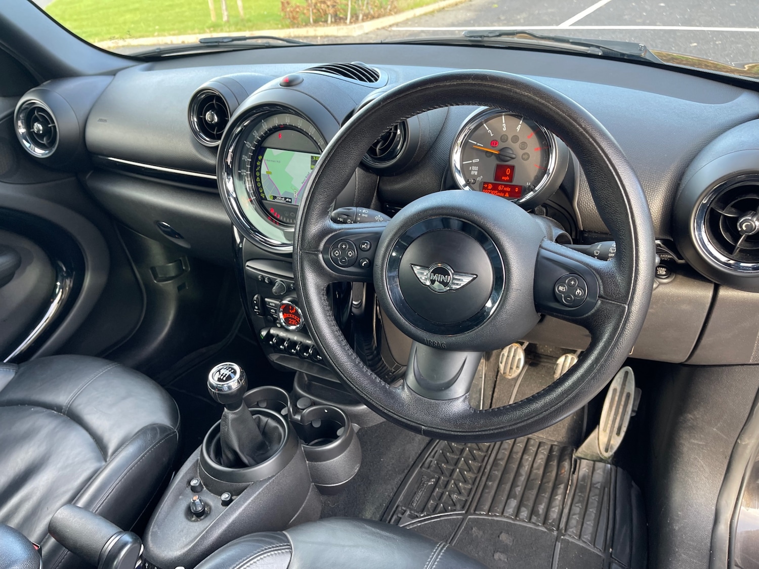 Used MINI Countryman 2015 for sale - 77604930: Photo 17