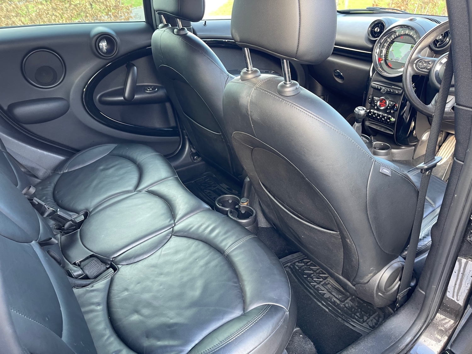 Used MINI Countryman 2015 for sale - 77604930: Photo 18