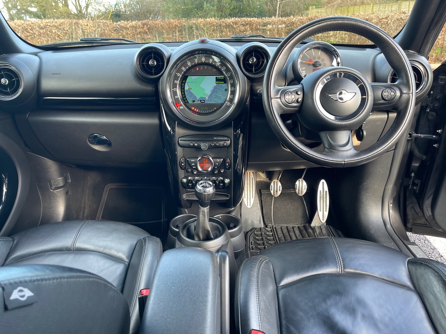 Used MINI Countryman 2015 for sale - 77604930: Photo 19