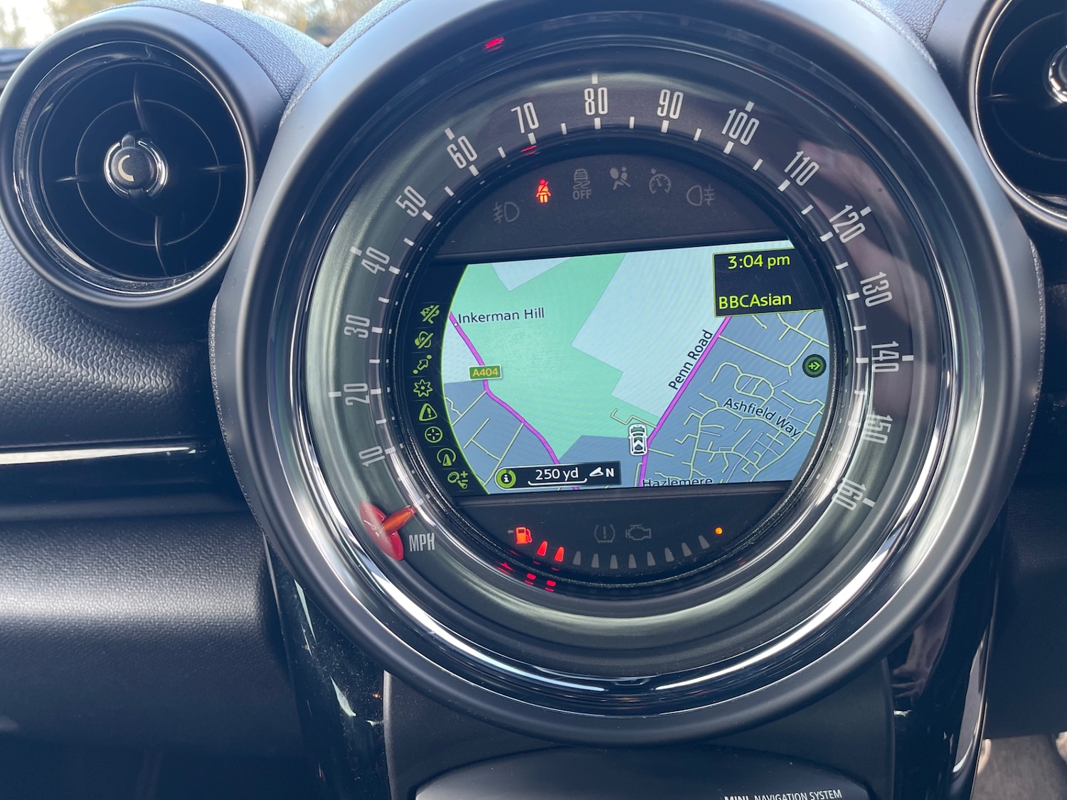 Used MINI Countryman 2015 for sale - 77604930: Photo 21