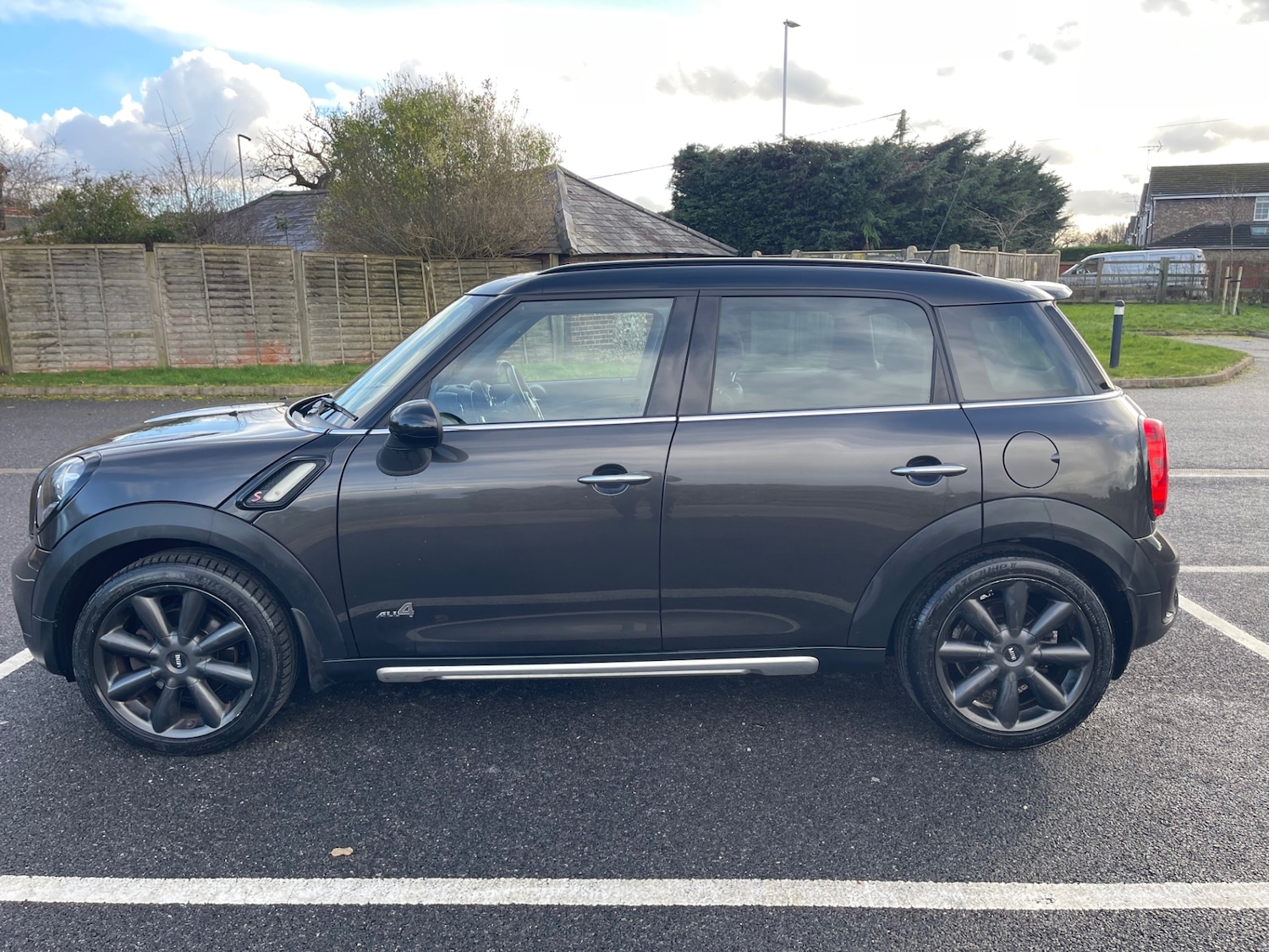 Used MINI Countryman 2015 for sale - 77604930: Photo 4