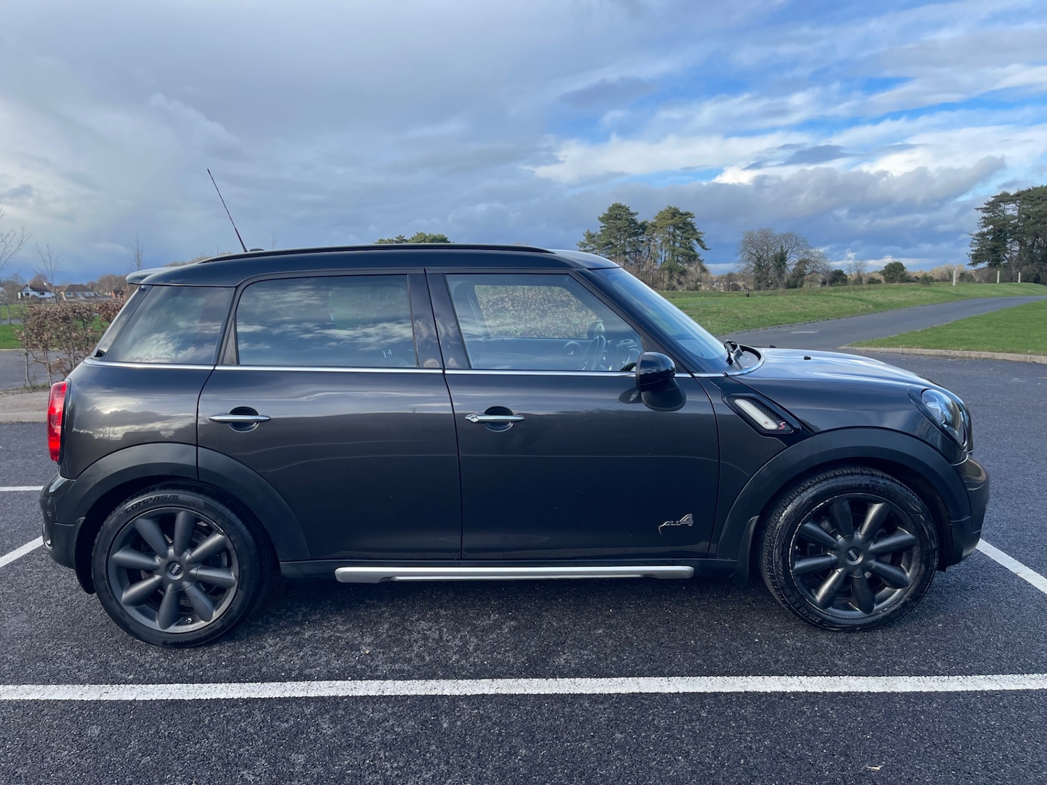 Used MINI Countryman 2015 for sale - 77604930: Photo 8