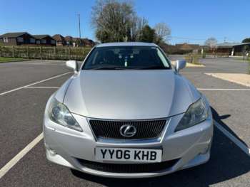 Used Lexus IS 2006 for sale - 74279031: Photo