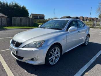 Used Lexus IS 2006 for sale - 74279031: Photo