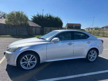 Used Lexus IS 2006 for sale - 74279031: Photo