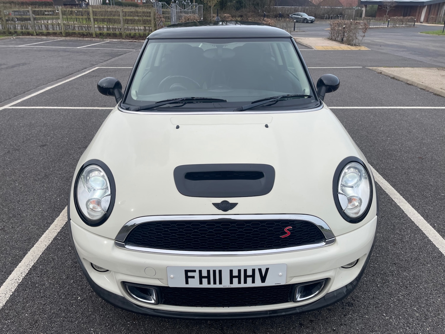 Used MINI Hatch 2011 for sale - 77965309: Photo 10