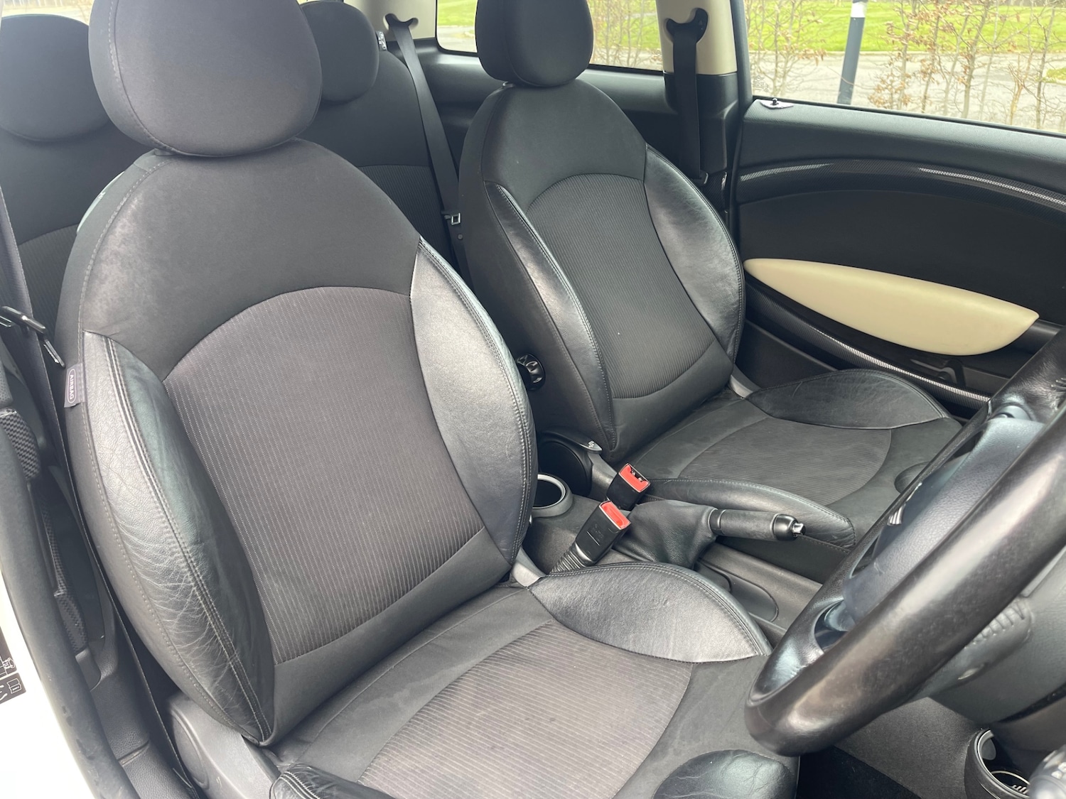 Used MINI Hatch 2011 for sale - 77965309: Photo 12