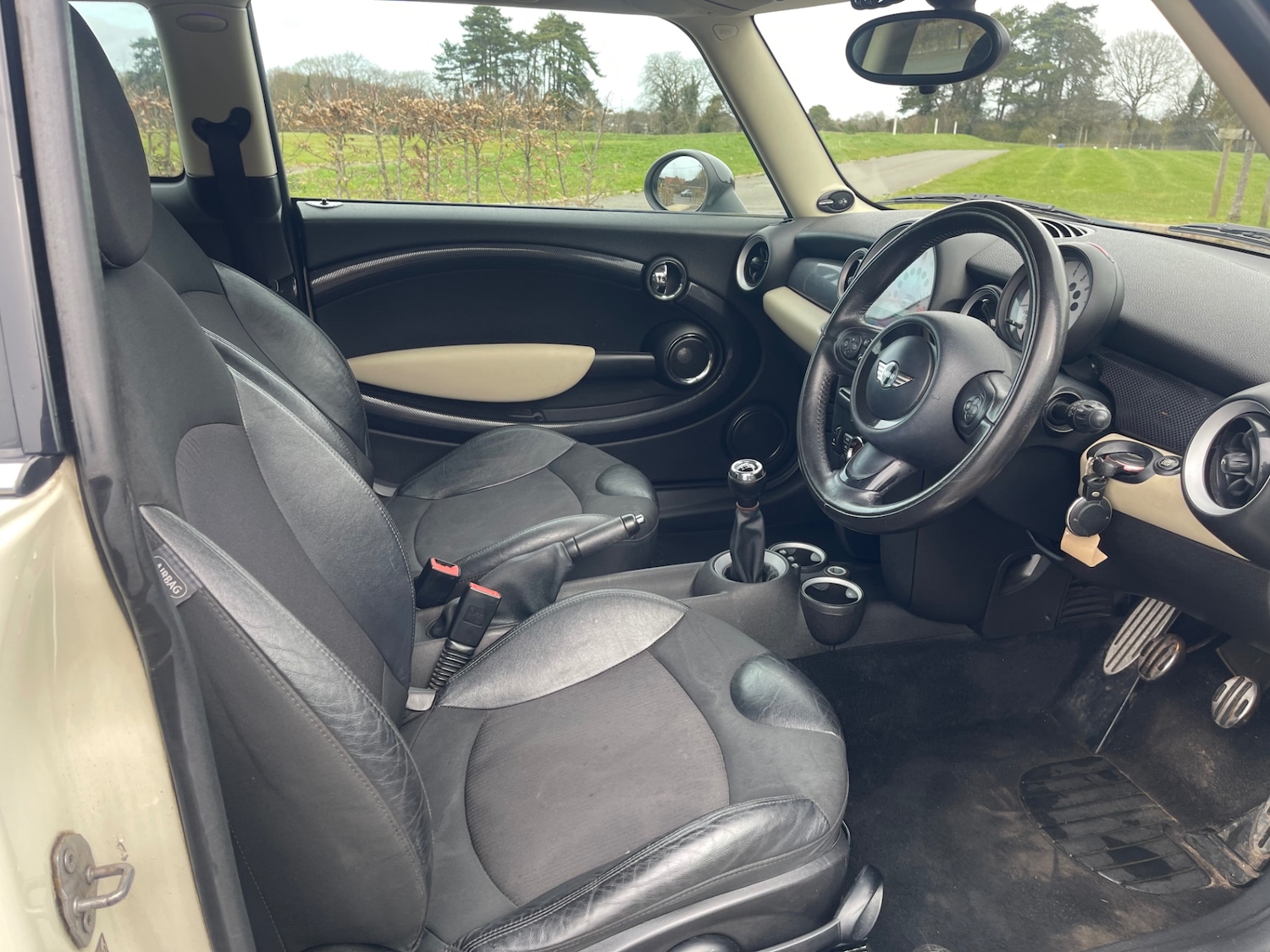 Used MINI Hatch 2011 for sale - 77965309: Photo 13