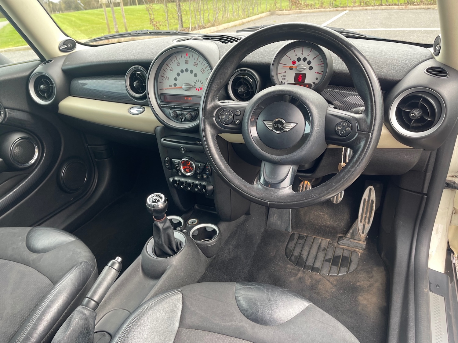 Used MINI Hatch 2011 for sale - 77965309: Photo 14