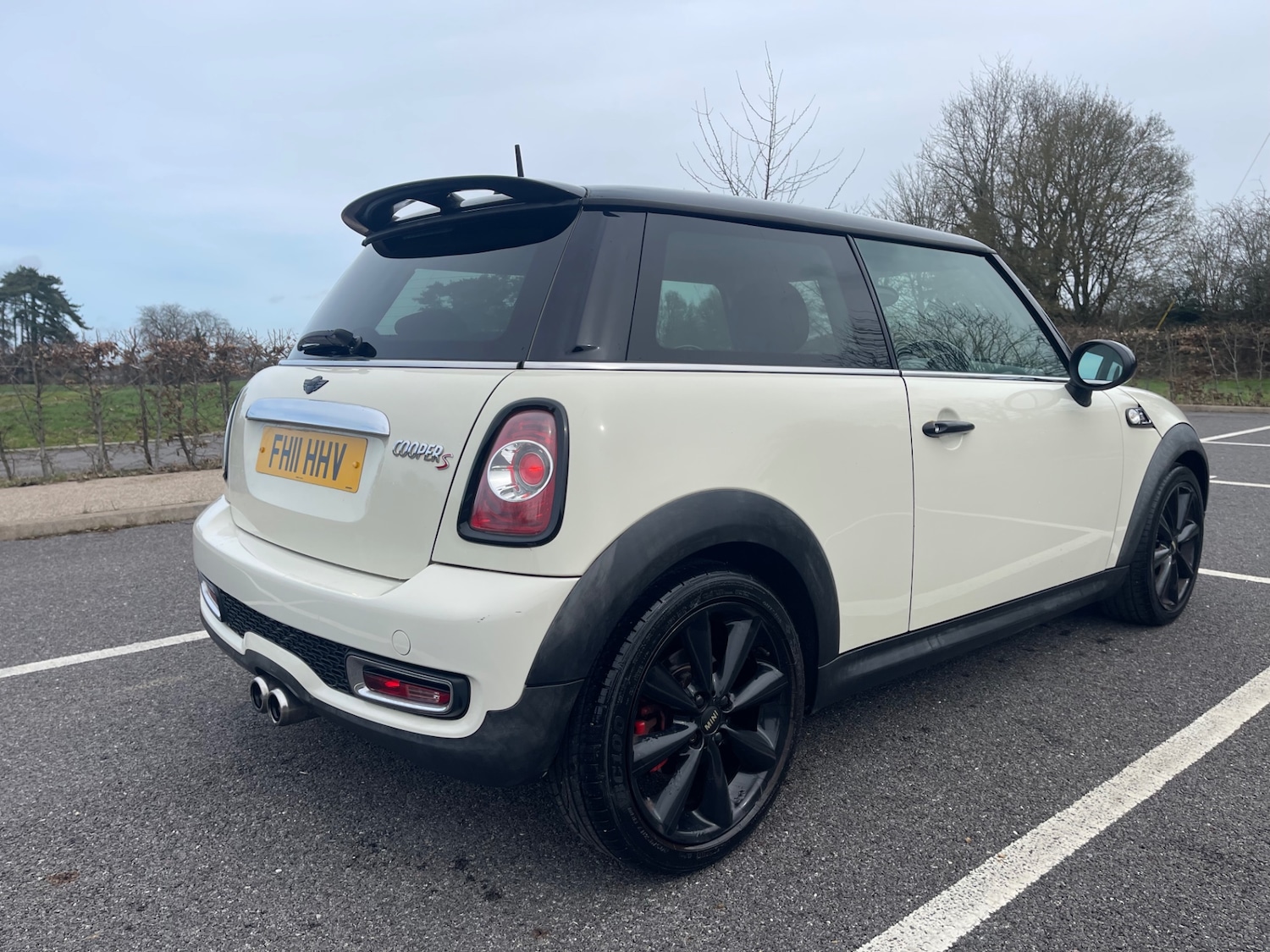 Used MINI Hatch 2011 for sale - 77965309: Photo 15