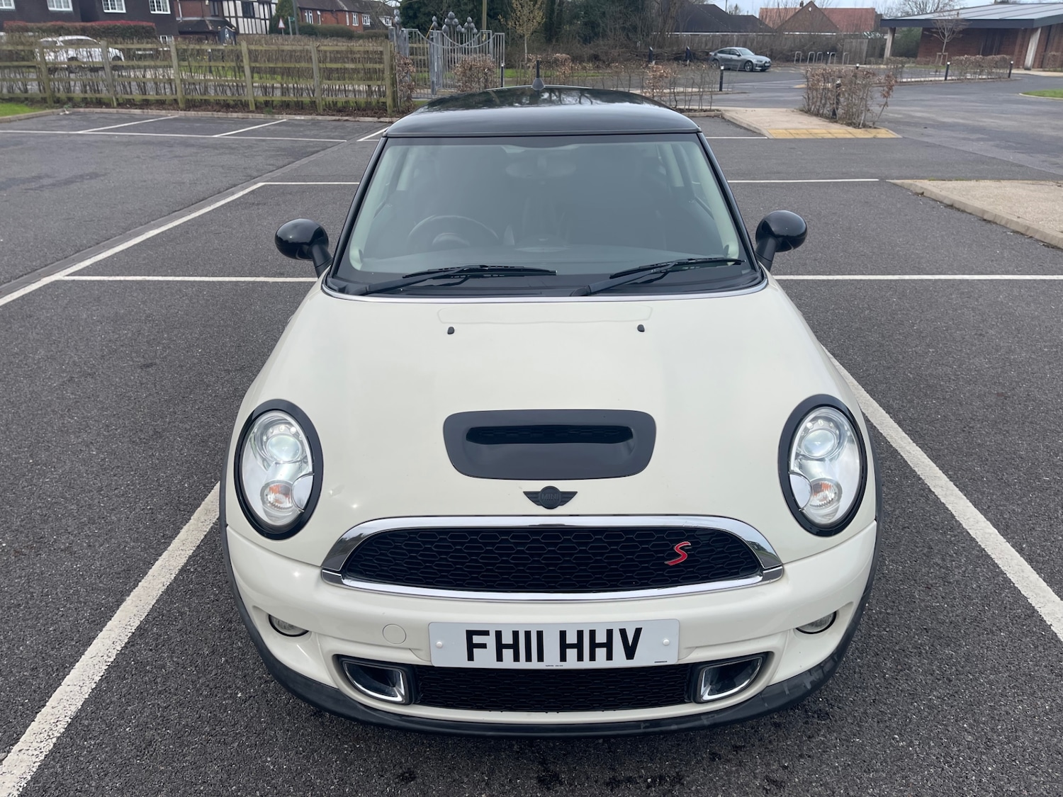 Used MINI Hatch 2011 for sale - 77965309: Photo 17