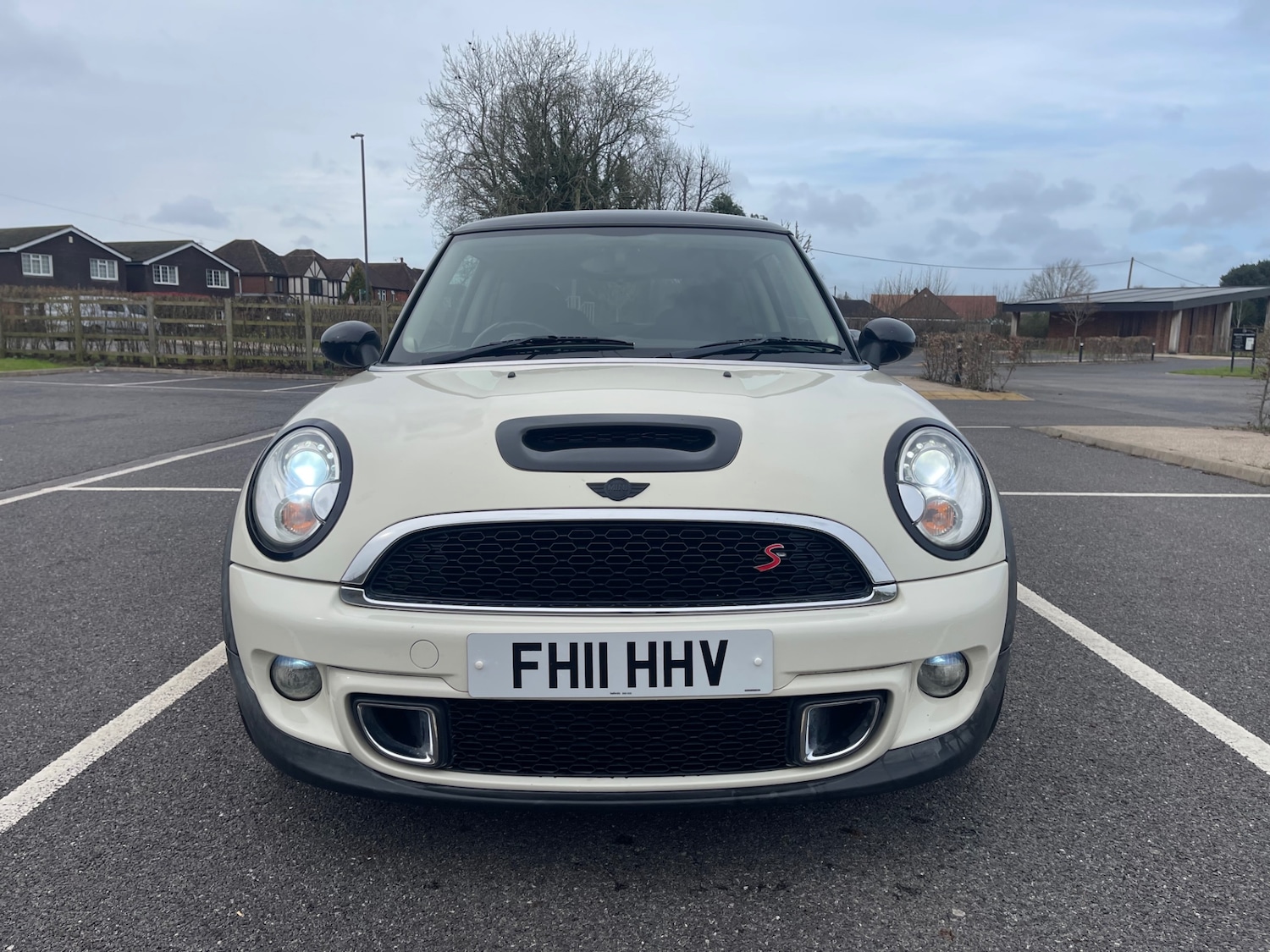 Used MINI Hatch 2011 for sale - 77965309: Photo 2