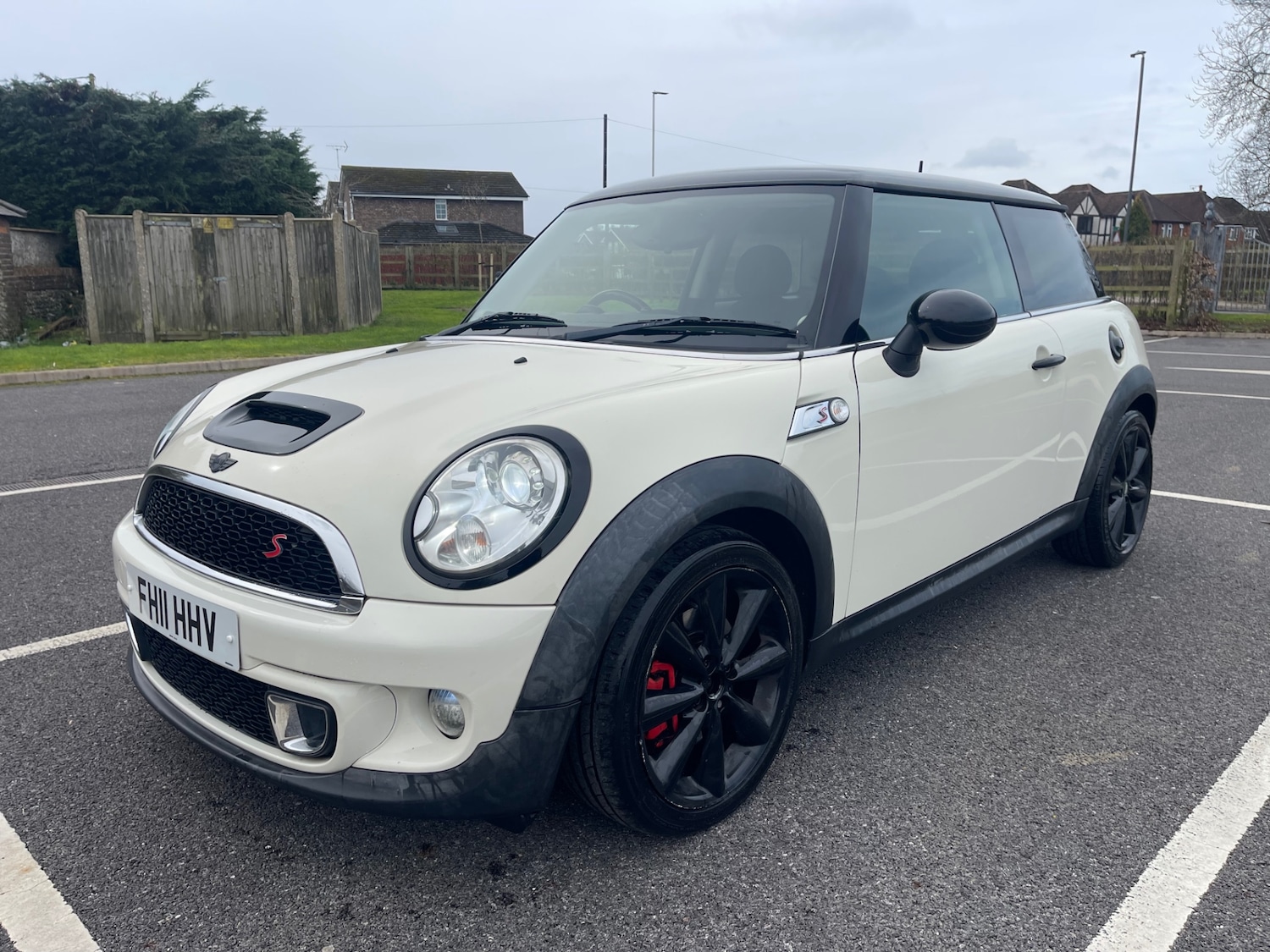 Used MINI Hatch 2011 for sale - 77965309: Photo 3