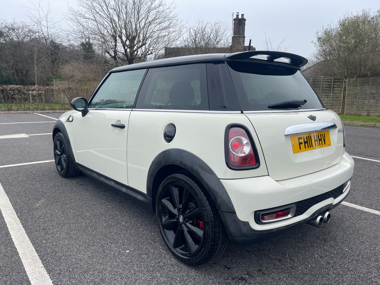 Used MINI Hatch 2011 for sale - 77965309: Photo 5