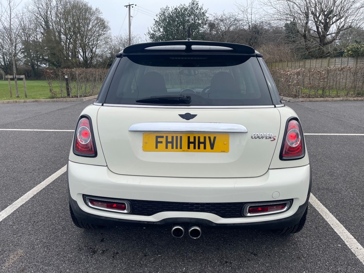 Used MINI Hatch 2011 for sale - 77965309: Photo 6