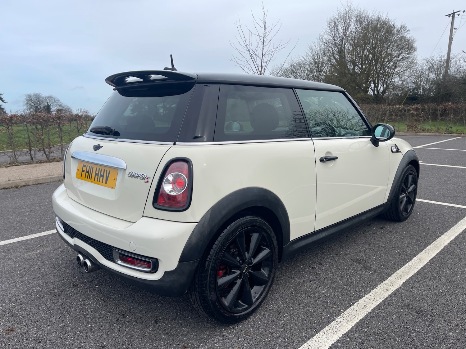 Used MINI Hatch 2011 for sale - 77965309: Photo 7