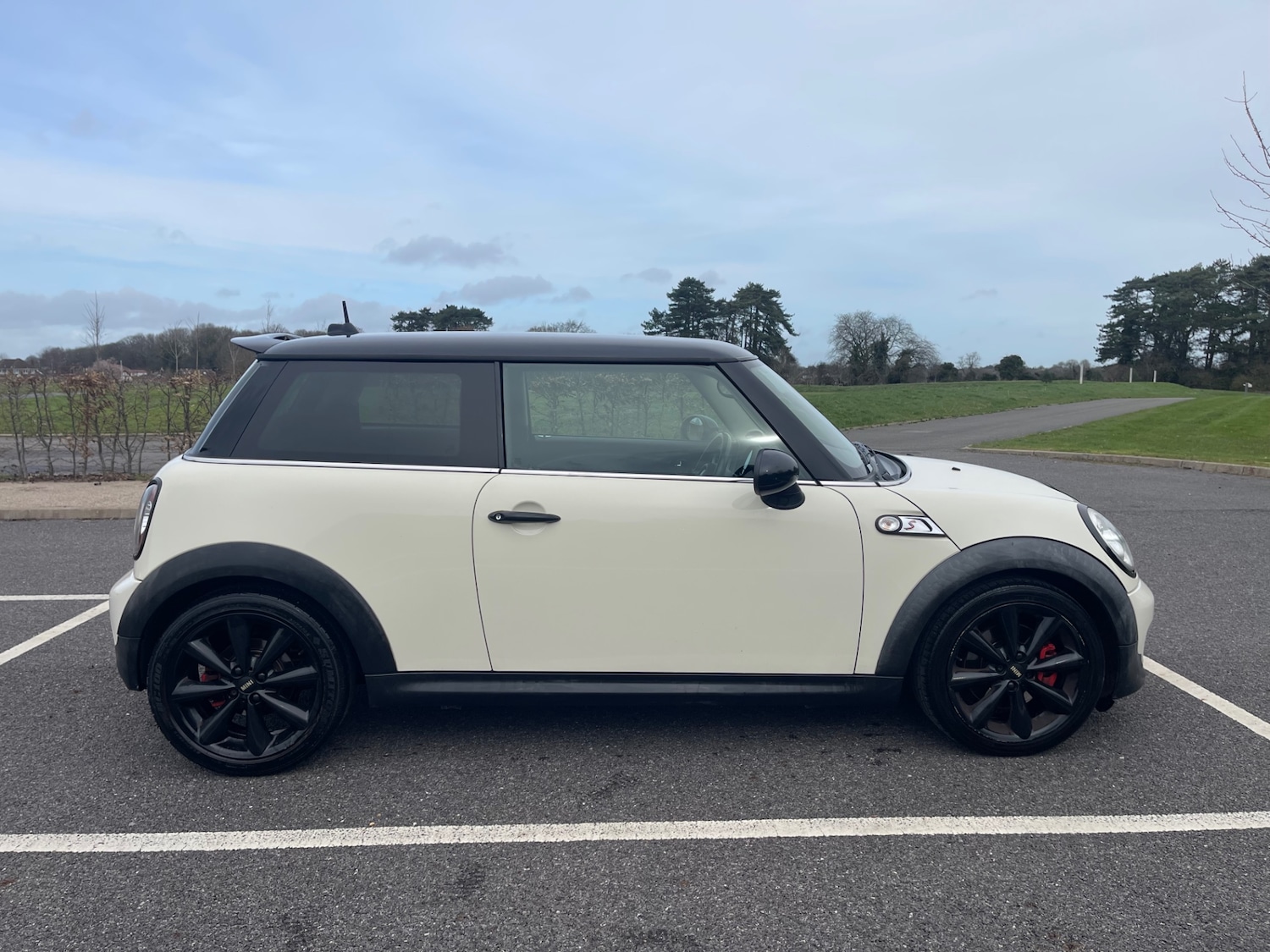 Used MINI Hatch 2011 for sale - 77965309: Photo 8