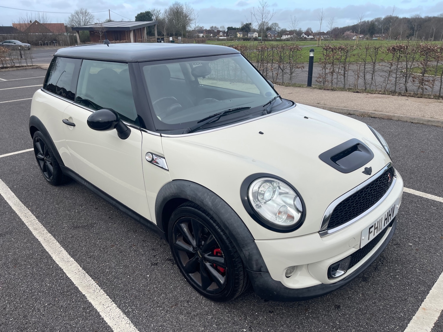Used MINI Hatch 2011 for sale - 77965309: Photo 9