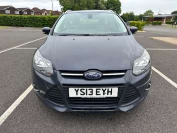 Used Ford Focus 2013 for sale - 74683220: Photo