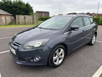 Used Ford Focus 2013 for sale - 74683220: Photo