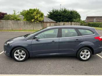 Used Ford Focus 2013 for sale - 74683220: Photo