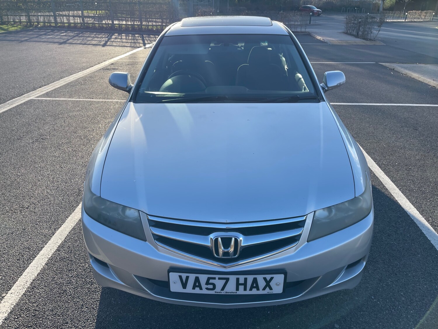 Used Honda Accord 2007 for sale - 77965329: Photo 10