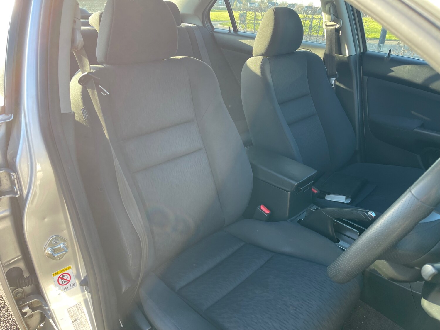 Used Honda Accord 2007 for sale - 77965329: Photo 12